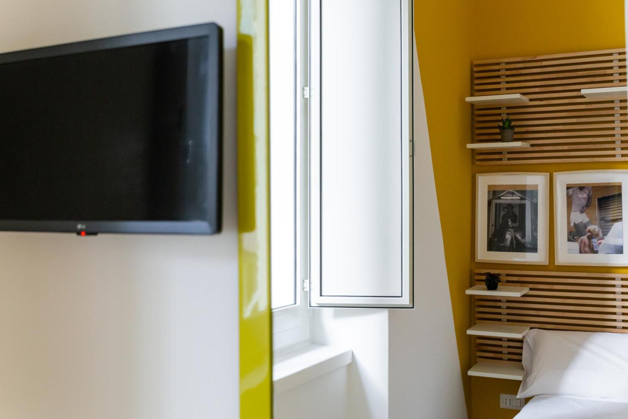 Apartment Casa Papaccio & By Dimorra Naples