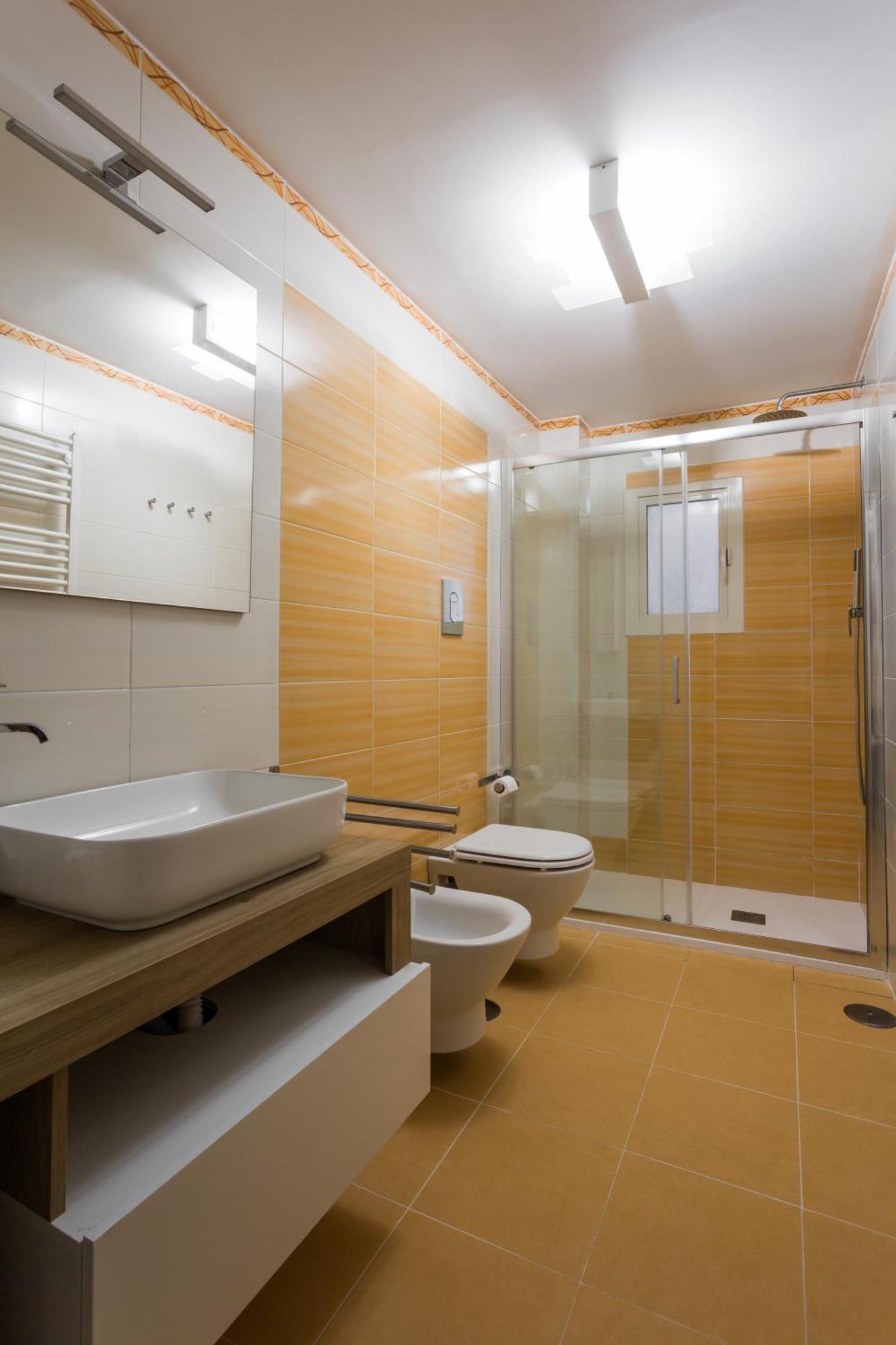 Apartment Casa Papaccio & By Dimorra *