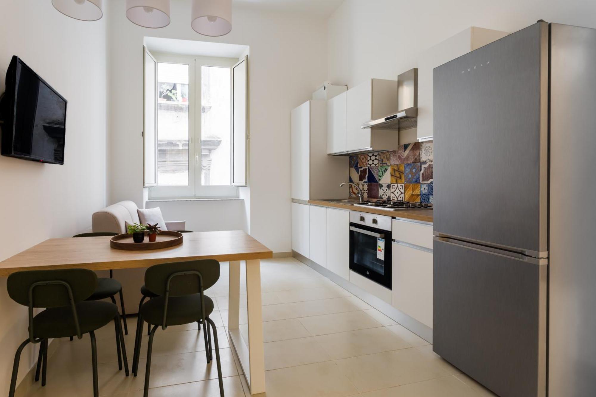 Apartment Casa Papaccio & By Dimorra